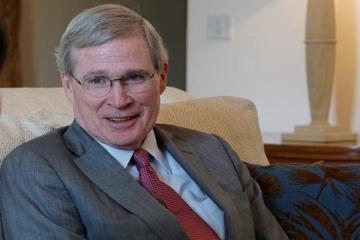 India should assist campaign against IS, says ex-U.S. official