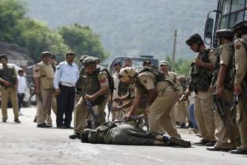 LeT militant captured in repeat of 26/11