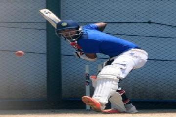 Team India�s No.3 conundrum
