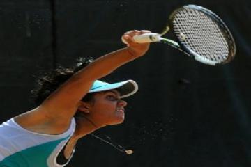 Adidas-MCC National junior under-18: Zeel trounces Megha