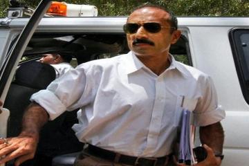 Gujarat IPS officer who took on Modi after 2002 riots dismissed