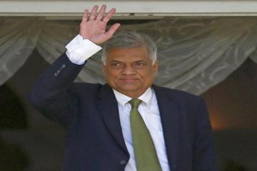 Ranil warns against divisive politics