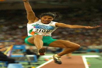 First athletics Olympic medal: Anju hopes soar with Coe at the helm