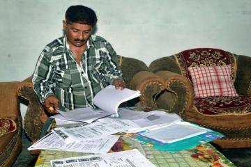 Over 100 Vyapam �solvers� are from UP