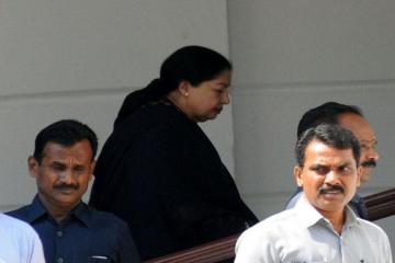 Assets case: Charges against me not established, says Jayalalithaa