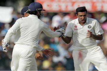 India levels series against Sri Lanka