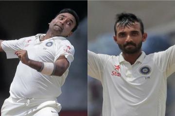 Rahane, Mishra climb to career best 20th and 39th spots in rankings