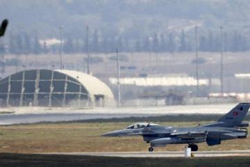 Turkey, U.S. conclude talks on anti-IS operation plan