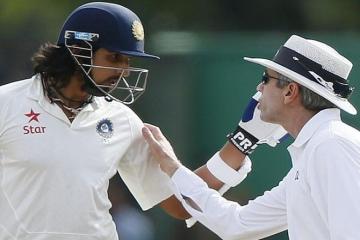 Ishant gets one-Test ban