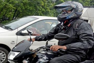 Kolkata resident claims he is the father of Sheena, Mikhail