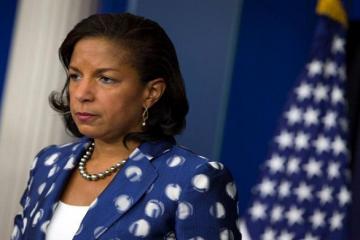 U.S. NSA Rice to visit Pakistan on Sunday