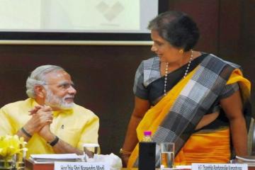 PM stresses need to shift from ideology to philosophy