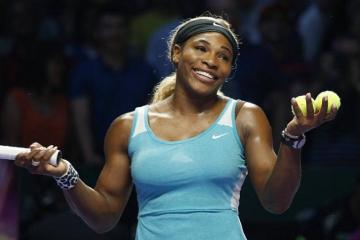 Serena Williams beats Bethanie Mattek-Sands at U.S. Open