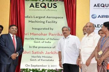 Trust deficit in defence will be removed: Parrikar