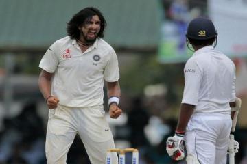 Ishant�s aggression has hurt India�s cause: Manjrekar