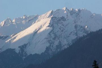 Call for conservation of Himalayan ecosystems