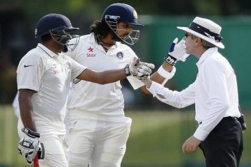 Ishant might have overstepped, but he will learn: Ashwin