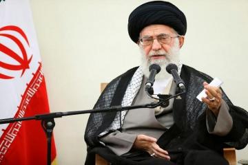 Khamenei: No U.S. negotiations outside nuke deal