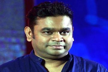 Fatwa against A.R. Rahman for film on Prophet