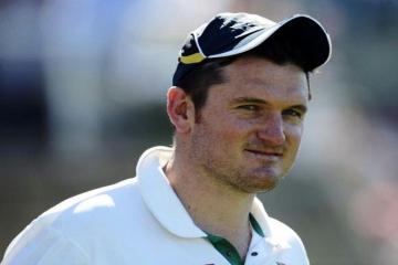 Four Test matches in India not going to be easy: Smith