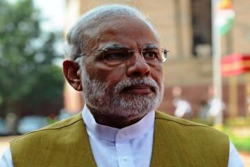Applications for Modi in California event flooding in daily