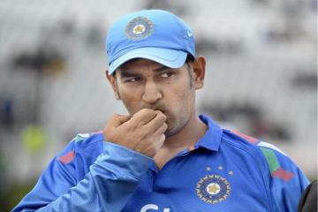 SC stays criminal proceedings against M.S. Dhoni