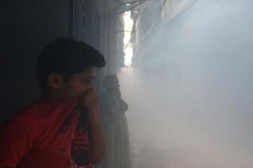 Six-year-old succumbs to dengue in South Delhi