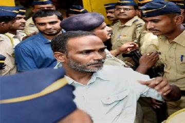 Mumbai blasts accused bats for 7/11 convict