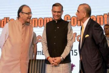 PM has the last word: Jaitley