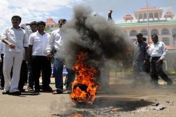 CJI concerned about violent incidents on Madras HC premises