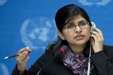 UN defends 'silence on genocide' in Sri Lanka war crimes report