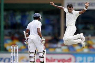 Bowling in Tests is not easy: Binny