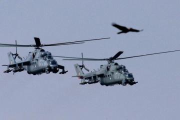 Cabinet clears $2.5-billion deal for Boeing military choppers