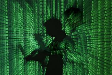 First U.K. cyber-security delegation to visit India