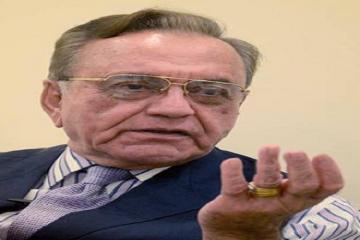 India, Pakistan will inevitably return to talks, says Kasuri