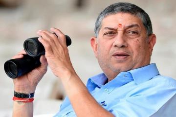 SC declines to pass direction to BCCI's plea