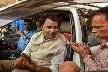 Dadri Police want BJP leaders booked