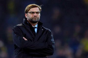 Klopp close to taking over as Liverpool manager