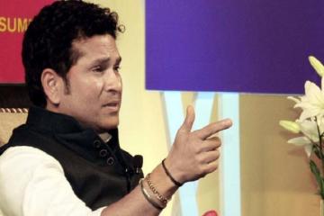 The idea is to globalise cricket, have fun: Tendulkar