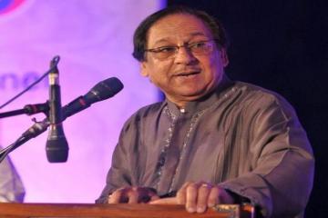Delhi, West Bengal invite Ghulam Ali