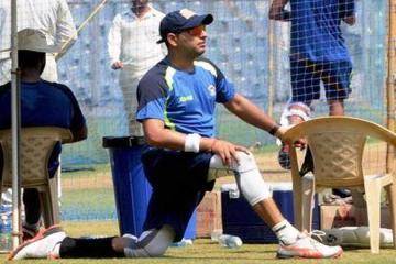 Thakur, Sandhu dismiss Punjab for paltry total