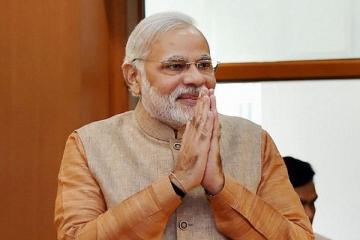 Modi to honour individuals jailed during Emergency