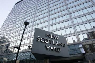 Scotland Yard�s macabre Crime Museum goes on public display