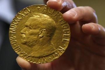 Tunisian group wins Nobel Peace Prize