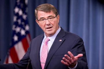 U.S. ends Pentagon�s $500m program to train Syrian rebels