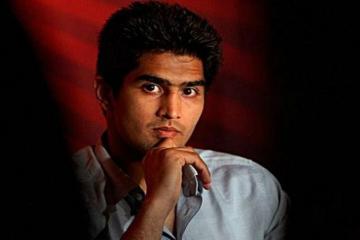 Vijender Singh looks to live up to the hype