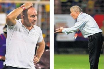 Decimated ATK takes on confident Kerala Blasters