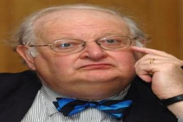 Nobel Prize in Economics goes to Angus Deaton