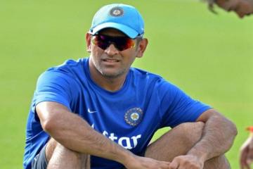 Don�t write Dhoni off; there�s lots more in the tank