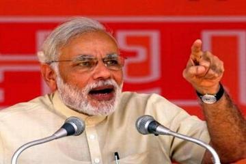 Lynching is saddening, but Centre not to blame: Modi